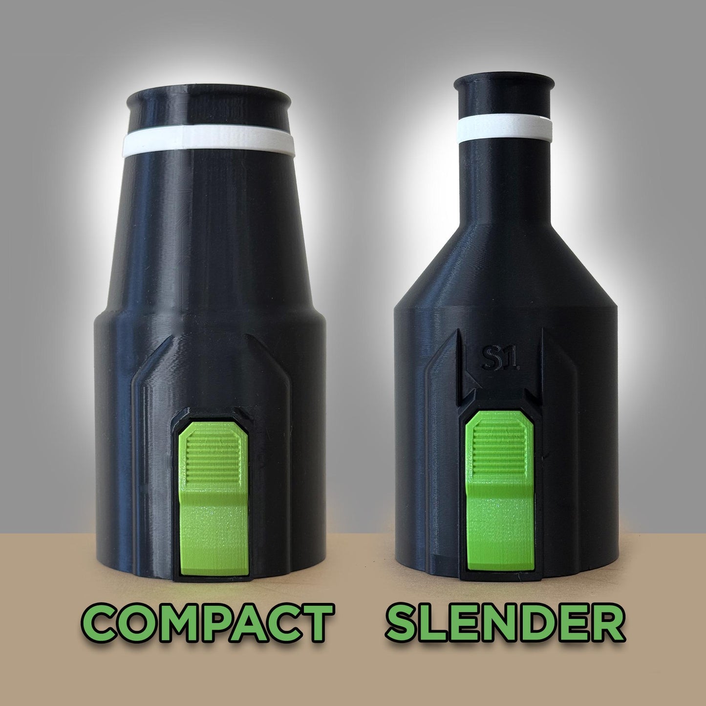 Compact Nozzle for EGO Power+ Leaf Blower Nozzle – Model LB7654