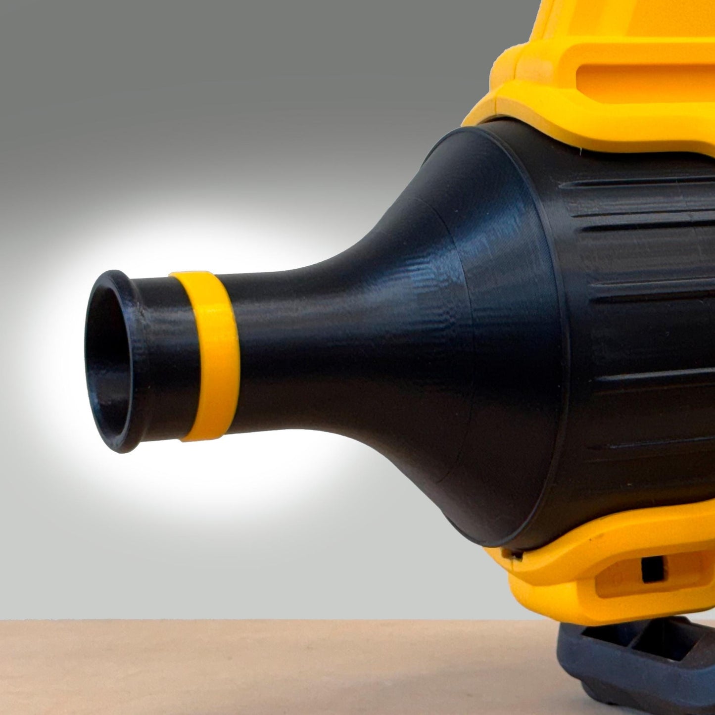 Car Detailing Nozzles for DeWalt Leaf Blower – Model DCBL722