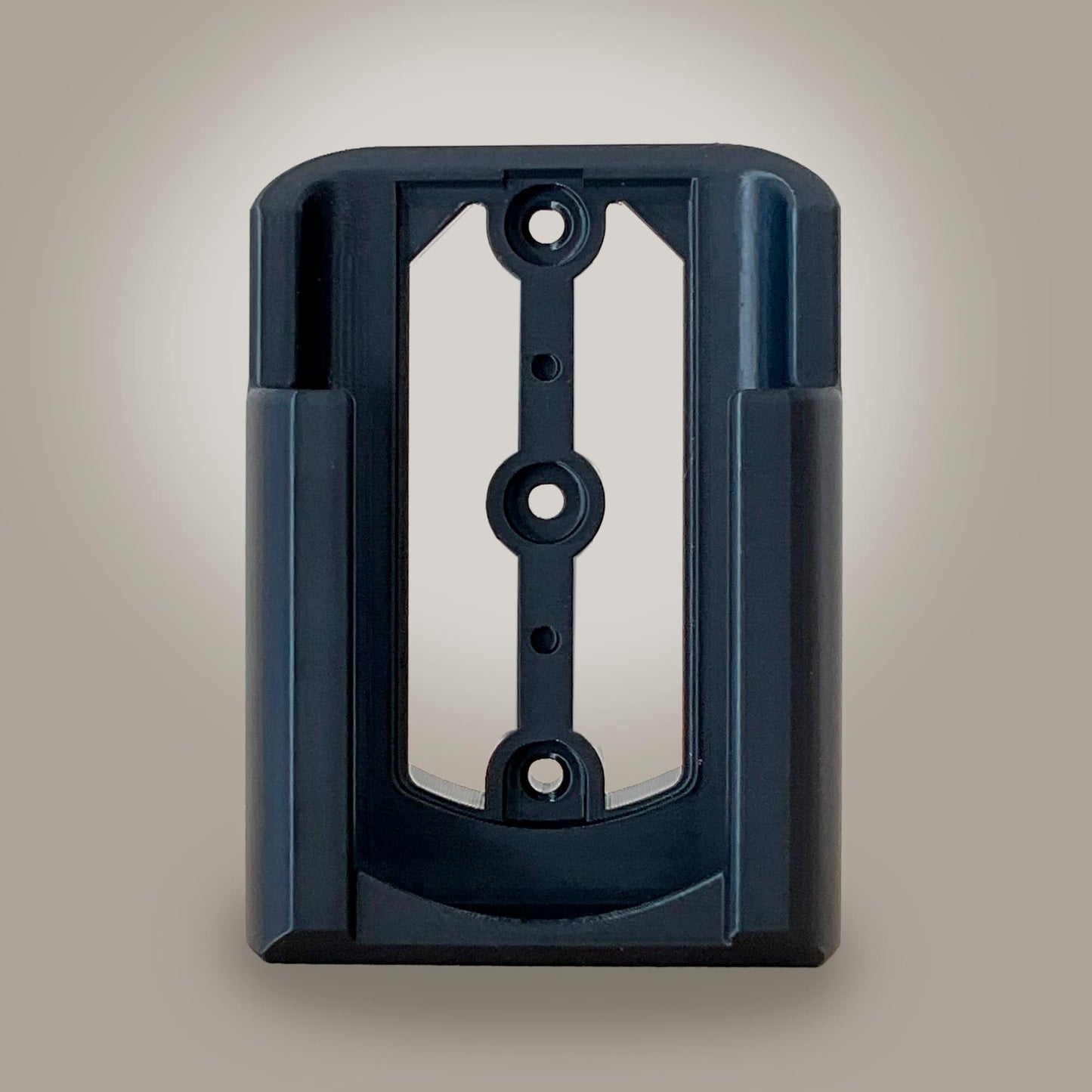 Wall Mount Bracket for DeWalt FLEXVOLT 60V Powered Blower – Model DCBL772B