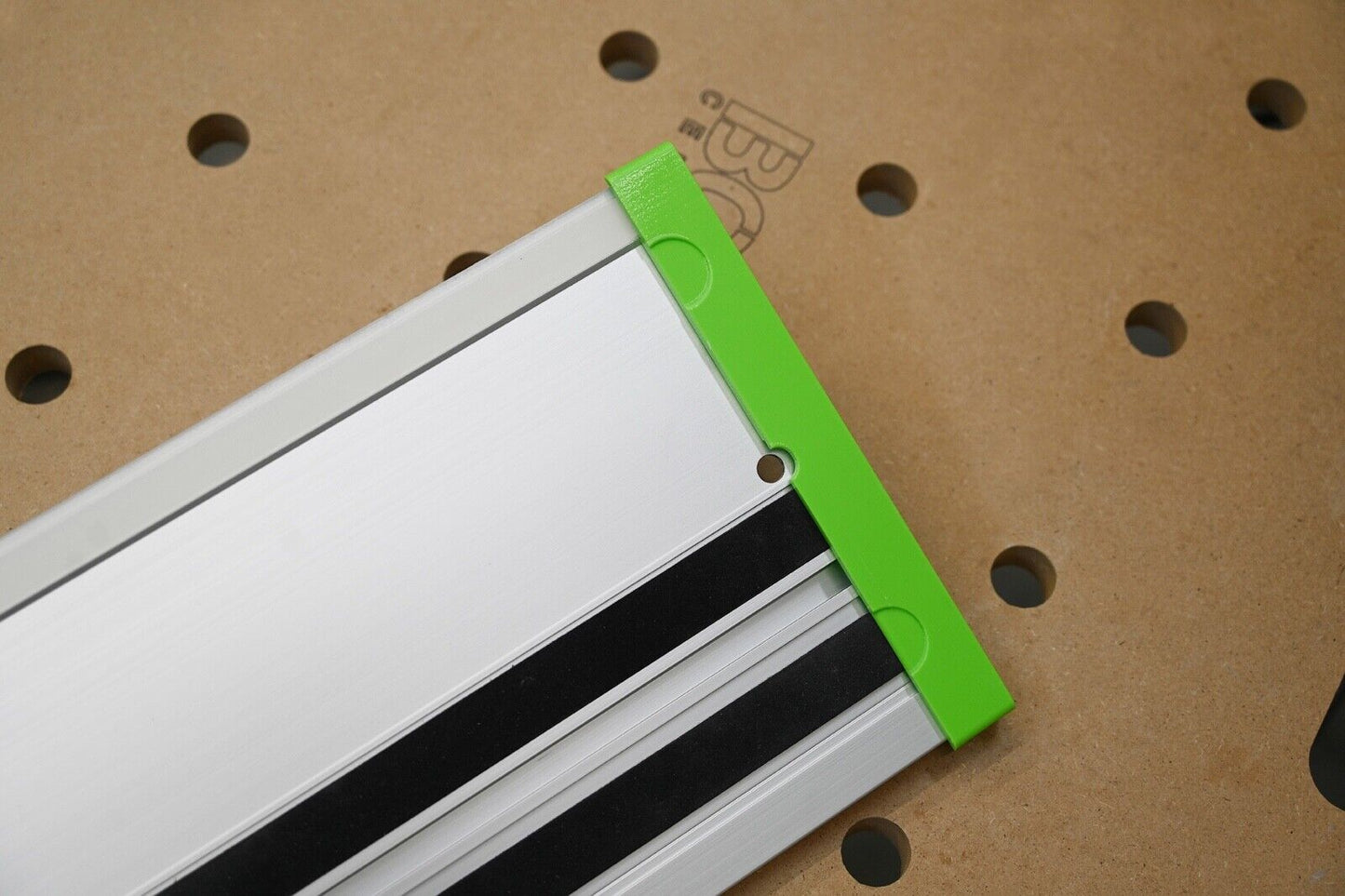 Festool Track Saw Guide Rail Edge Protection