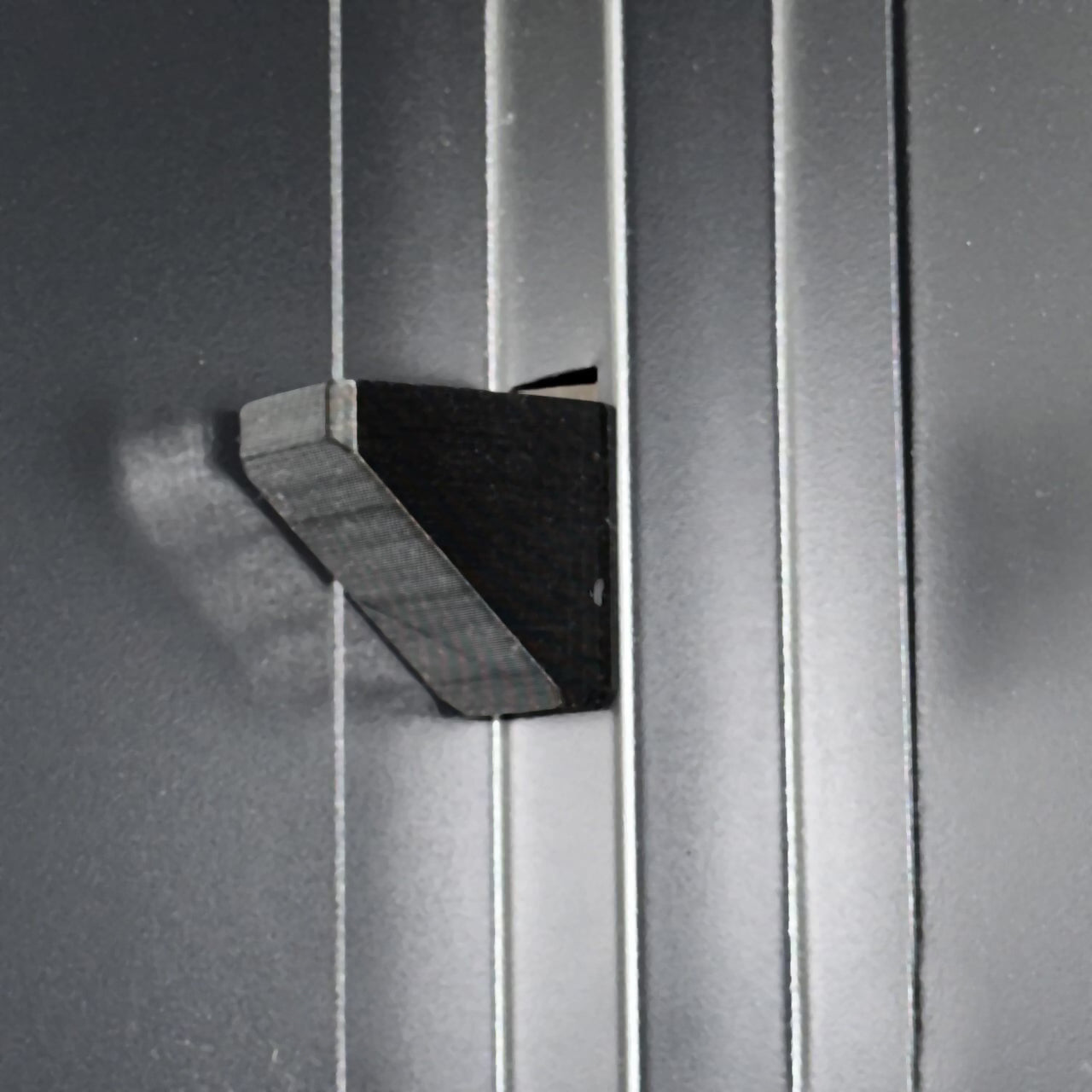 Husky Pro Duty Garage Cabinet System Shelf Pins