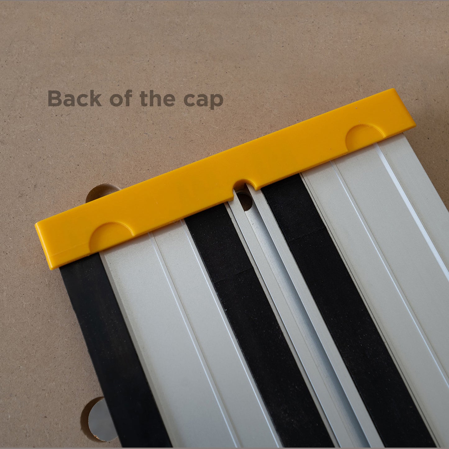 DeWalt Track Saw Guide Rail Edge Protection