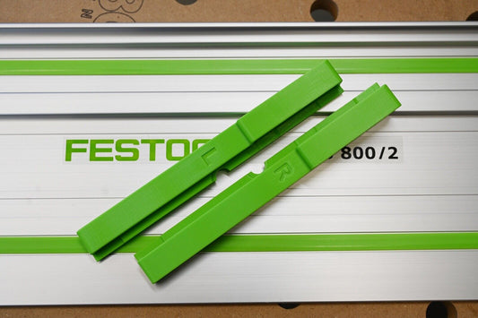 Festool Track Saw Guide Rail Edge Protection