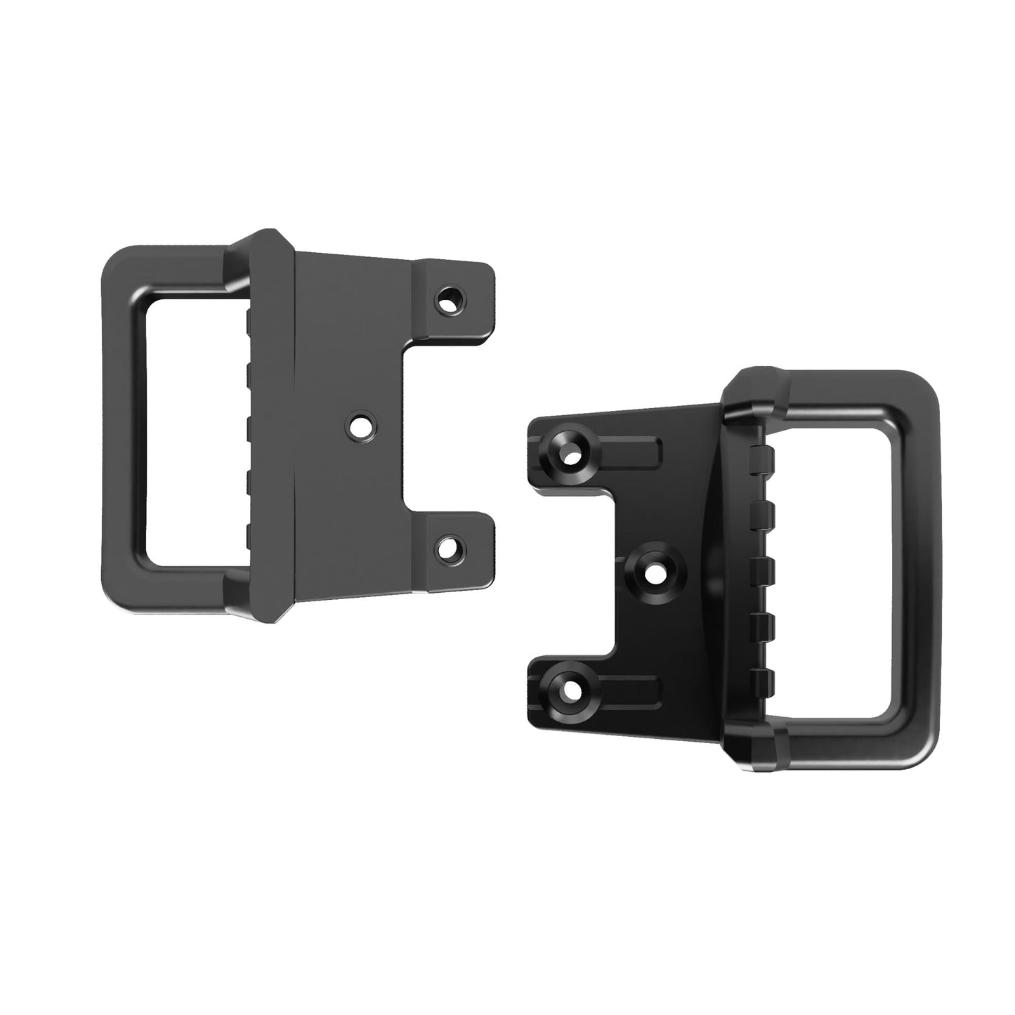 Carry Handles for ICOM IC-7200 Radio Transceivers MB-116