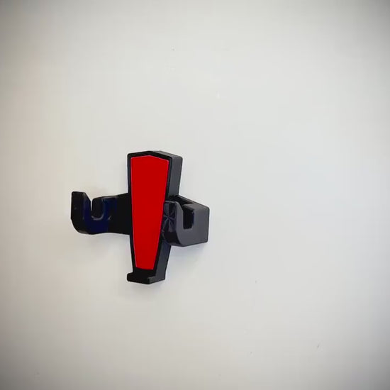 Wall Mount Bracket for Milwaukee Cordless Hedge Trimmer Series 3000