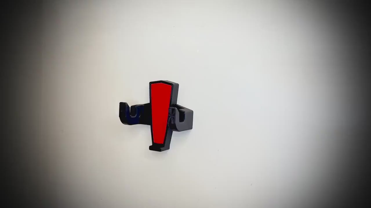 Wall Mount Bracket for Milwaukee Cordless Hedge Trimmer Series 3000