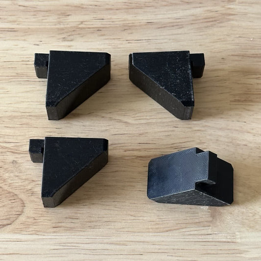 Husky Pro Duty Garage Cabinet System Shelf Pins